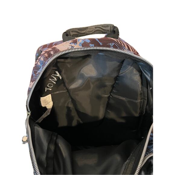 Totta Soccer People Daily Skate Backpack - Picture 3 of 5